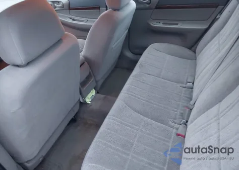 2005 Chevrolet Impala z USA, uszkodzony, nr VIN 2G1WF52E259335457